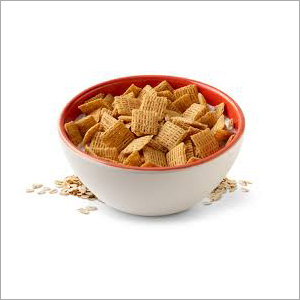 Cereal Snacks