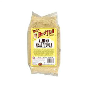 Almond Powder