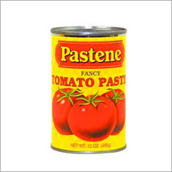 Tomato Paste
