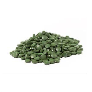 Spirulina Tablets