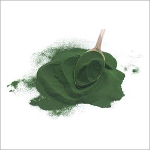 Spirulina Powder
