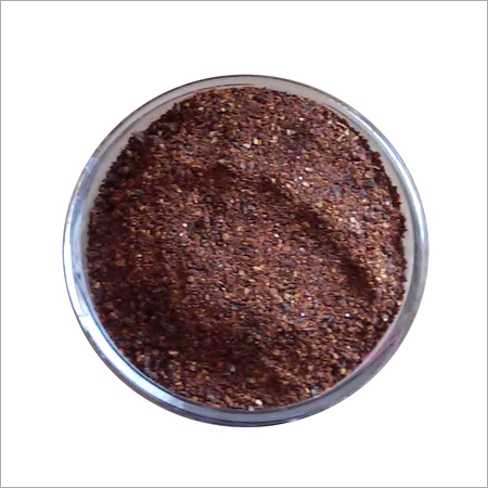 Organic Poultry Feed