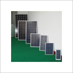 Industrial Solar Panel