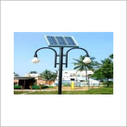 Solar Garden Lights