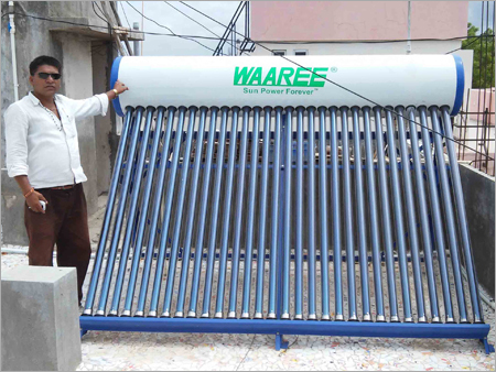 Tube Solar Water Heater