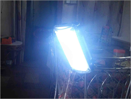 Solar LED Street Light