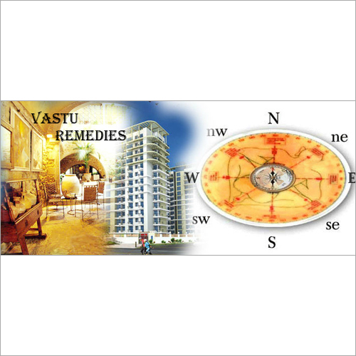 Vastu Remedies Service