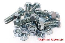 Titanium Fastener