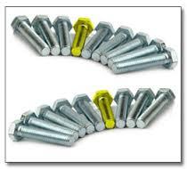 Alloy 20 Fastener