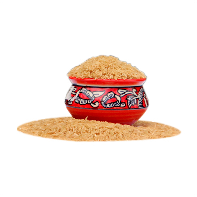 Brown Rice