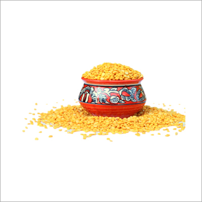 Chana Dal