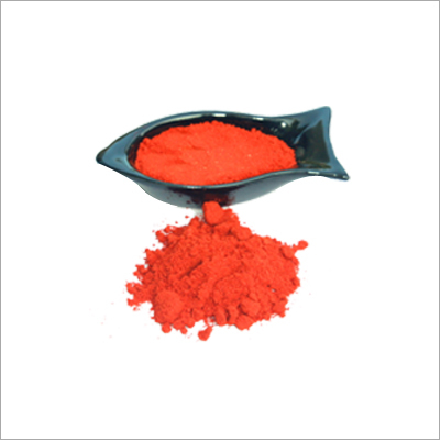 Red Chilli Powder