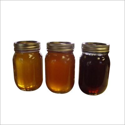 Organic Honey
