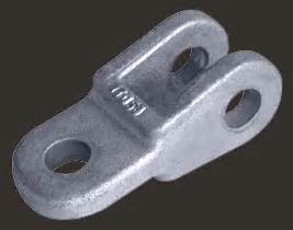 Machined Castings
