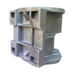 Gear Box Casting