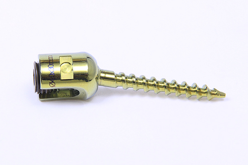 Pediatric Poly Screw Pediatric Poly Screw