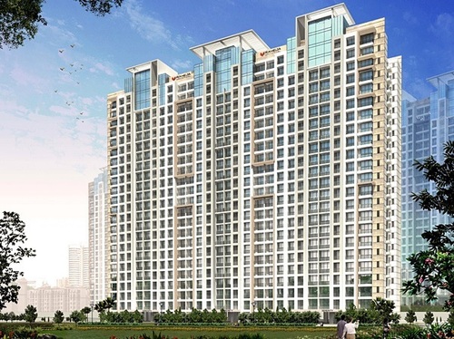 3 BHK Apartments for Sale in Goregaon East Mumbai