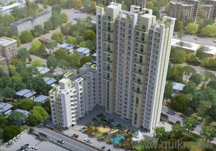3 BHK Apartments for Sale in Andheri West Mumbai