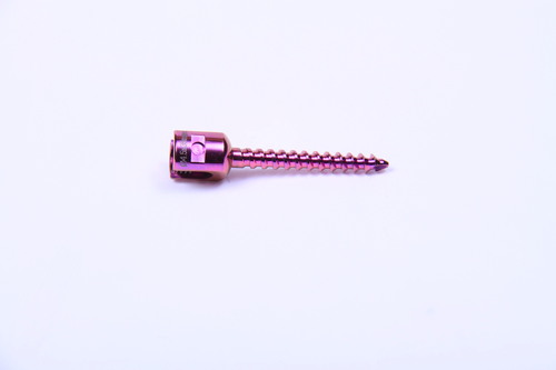 Pediatric Mono Screw Pediatric Mono Screw