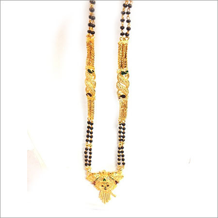 Wedding Mangalsutra
