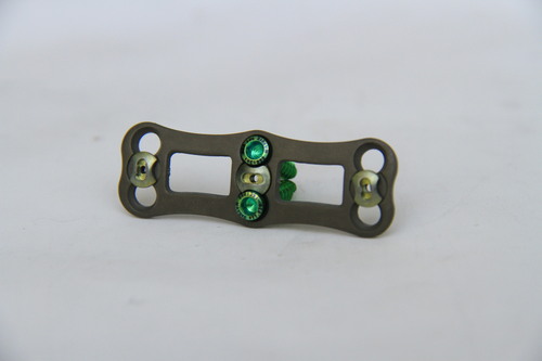 Anterior Cervical Plate Anterior Cervical Plate