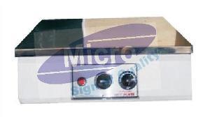 HOT PLATE ELECTRIC RECTANGULAR