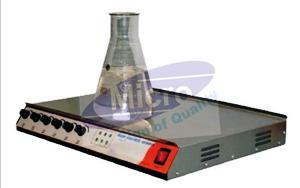 MAGNETIC STIRRER WITHOUT HOT PLATE