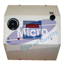 MELTING POINT APPARATUS 