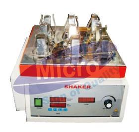 ROTARY TYPE SHAKING MACHINE (HORIZONTAL) 