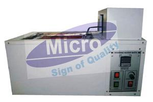 WATER BATH INCUBATOR SHAKER