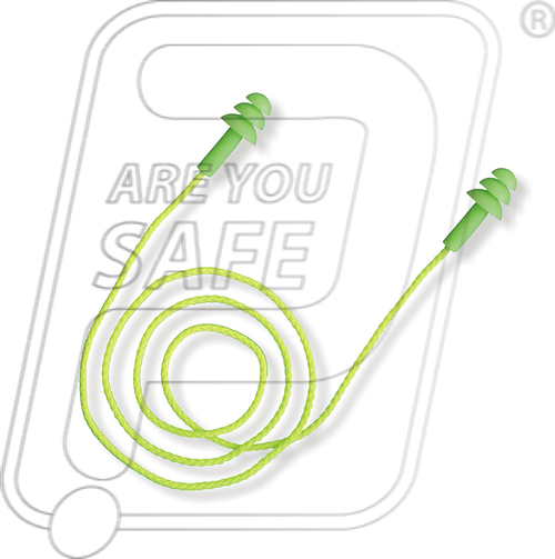 Reusable Ear Plug