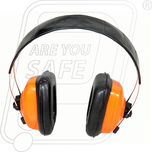 Ear muff