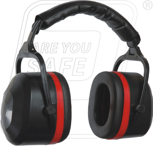 Ear Muff Foldable