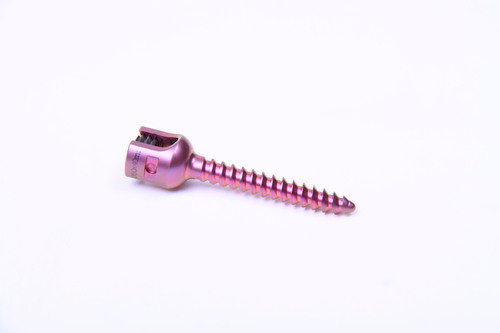 Single Lock Monoaxial Screw Single Lock Monoaxial Screw
