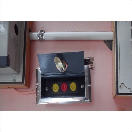 Remote Shutters Spare Part