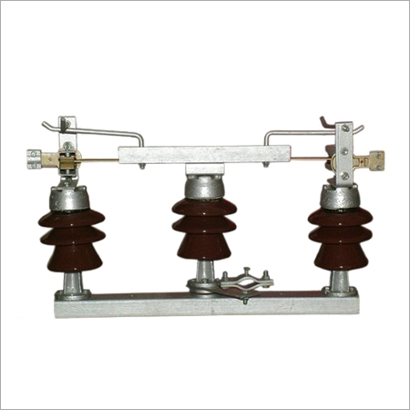 Electrical Switchgear