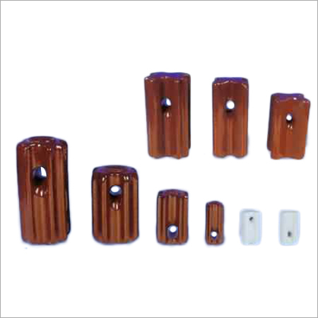 Shackle Insulator