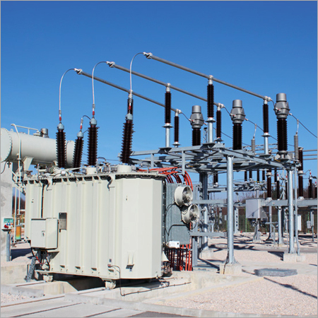 Industrial Electrical Switchgear