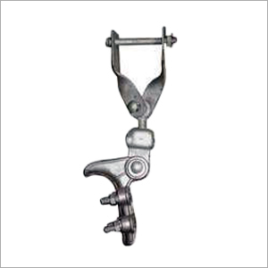33Kv 2 Bolt Hardware Fittings