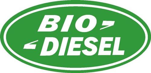 Bio Diesel Oil