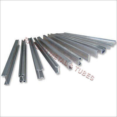 Aluminum Flats