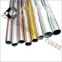 Aluminum Pipes