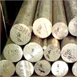 Aluminum Rods