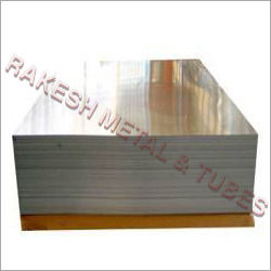 Aluminum Sheet