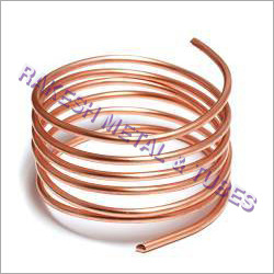 Industrial Copper Wire