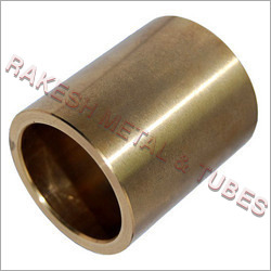 Gunmetals Bushings