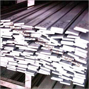 Stainless Steel Flats Bar