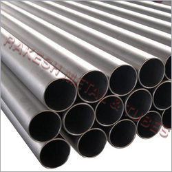 Stainless Steel Durable Pipes