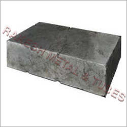 Stainless Steel Ingots