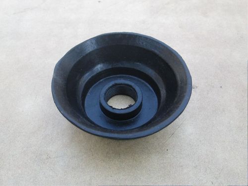 Molded Rubber Product